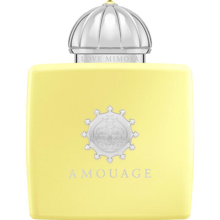 Amouage Love Mimosa Парфюм за жени EDP Amouage Love Mimosa Парфюм за жени EDP