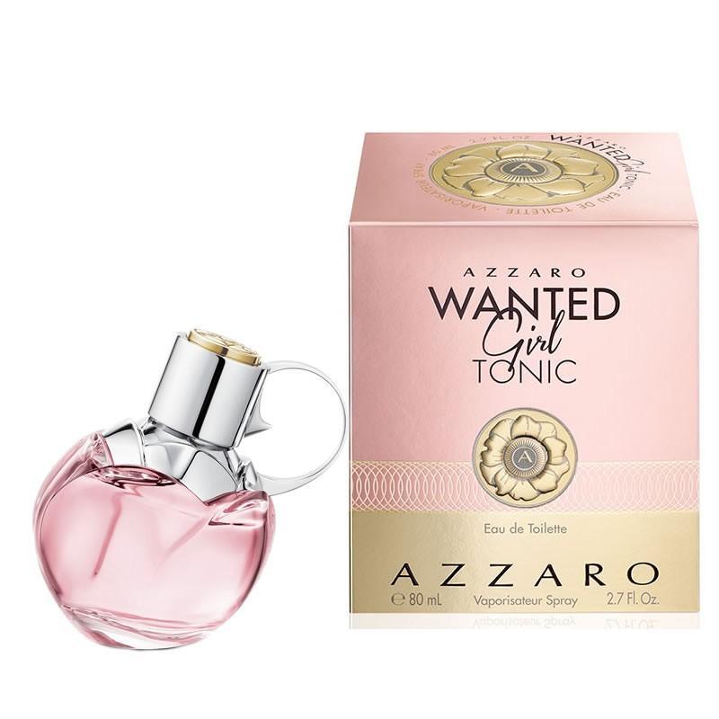 Azzaro Wanted Girl Tonic Парфюм за жени EDT