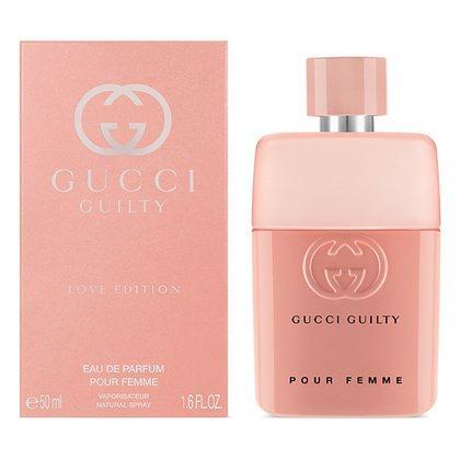 Gucci Guilty Love Edition Парфюм за жени EDP