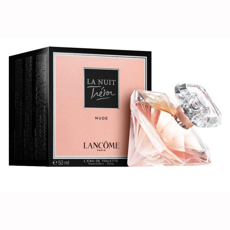 Lancome Tresor La Nuit Nude Парфюм за жени EDT Lancome Tresor La Nuit Nude Парфюм за жени EDT