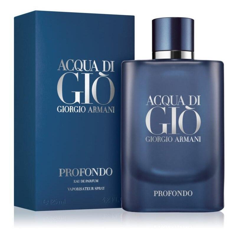 Giorgio Armani Acqua di Gio Profondo Парфюм за мъже EDP