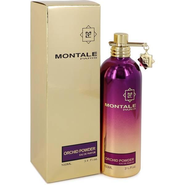 Montale Orchid Powder Парфюм за жени EDP Montale Orchid Powder Парфюм за жени EDP