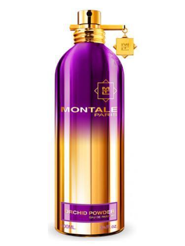 Montale Orchid Powder Парфюм за жени EDP Montale Orchid Powder Парфюм за жени EDP