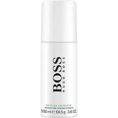 Hugo Boss Bottled Unlimited Дезодорант спрей за мъже