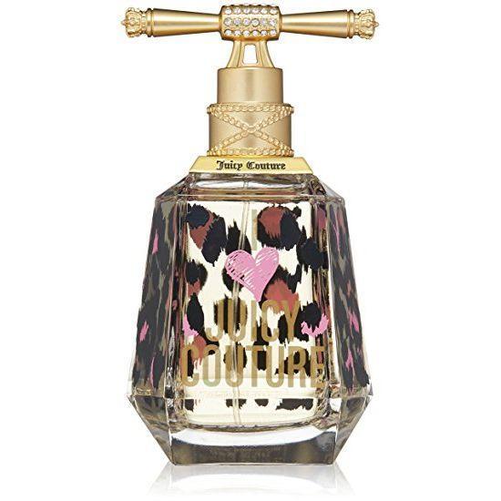 Juicy Couture I Love Juicy Couture Парфюм за жени EDP