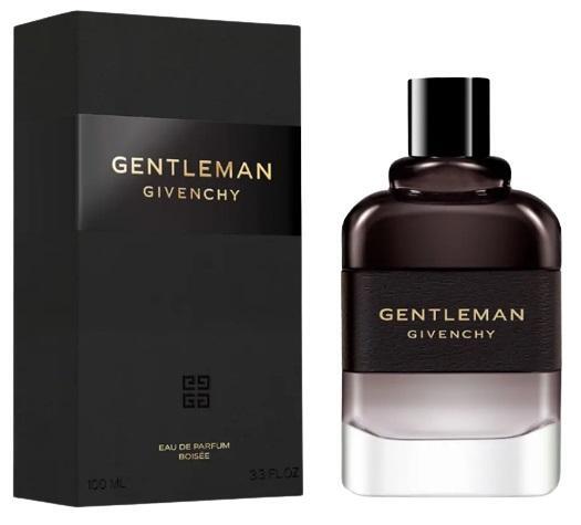 Givenchy Gentleman Boisee Парфюмна вода за мъже EDP