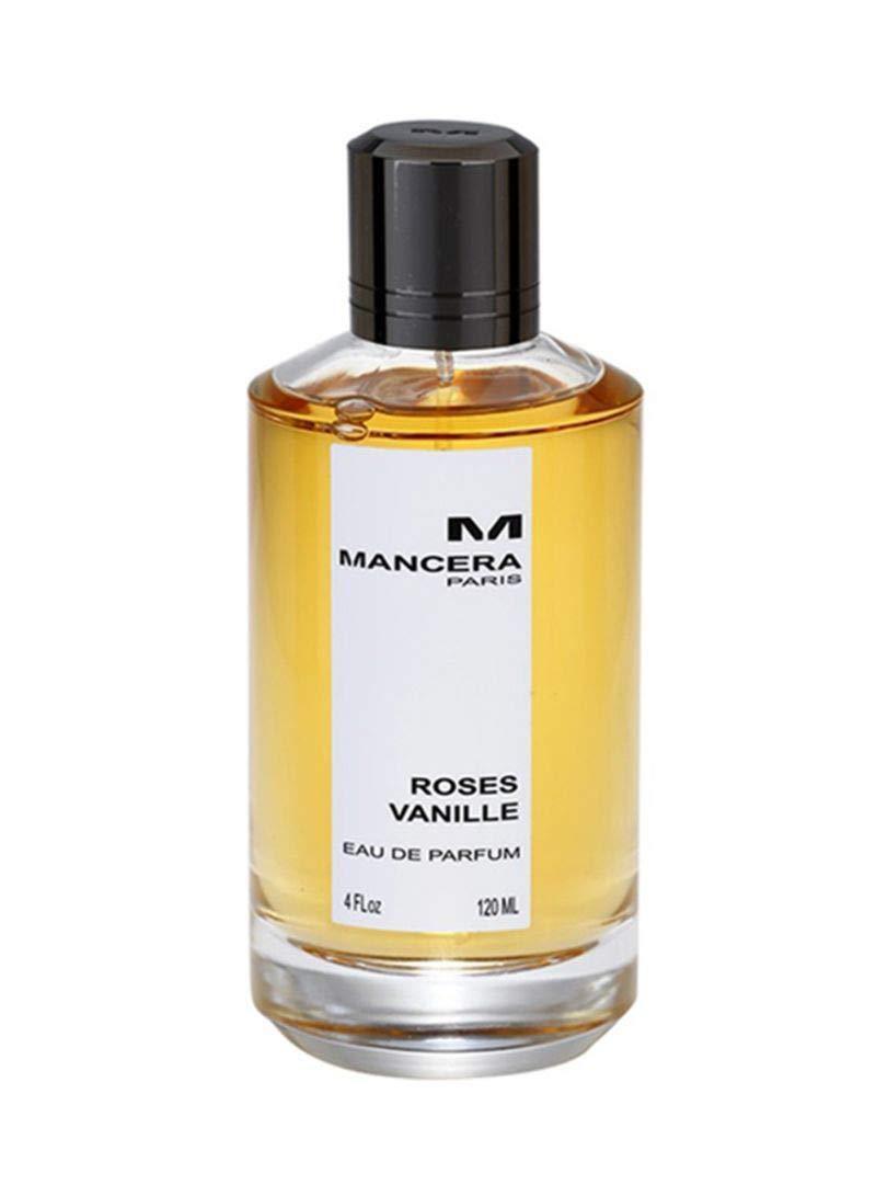 Mancera Roses Vanille Парфюм за жени без опаковка EDP