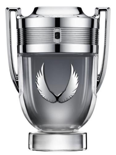 Paco Rabanne Invictus Platinum Парфюмна вода за мъже EDP