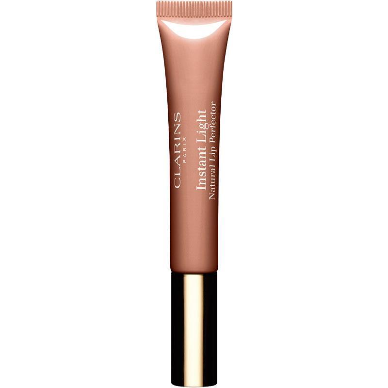 Clarins Instant Light Natural Lip Perfector 06 Гланц за устни без опаковка Clarins Instant Light Natural Lip Perfector 06 Гланц за устни без опаковка