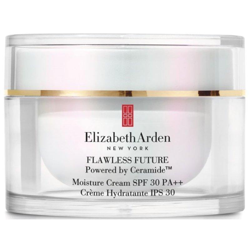 Elizabeth Arden Flawless Future SPF30 Хидратиращ дневен крем без опаковка Elizabeth Arden Flawless Future SPF30 Хидратиращ дневен крем без опаковка