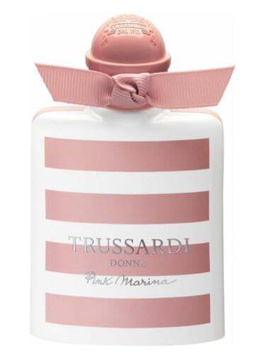 Trussardi Donna Pink Marina Тоалетна вода за жени EDT