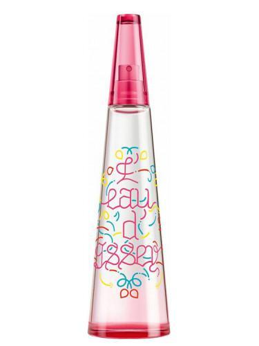 Issey Miyake L`Eau d`Issey Shades of Kolam Тоалетна вода за жени без опаковка EDT Issey Miyake L`Eau d`Issey Shades of Kolam Тоалетна вода за жени без опаковка EDT