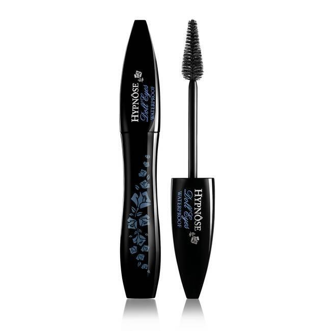 Lancome Hypnose Doll Eyes Waterproof Mascara Водоустойчива спирала за обем и удължаване без опаковка