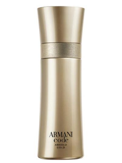 Giorgio Armani Code Absolu Gold Парфюм за мъже EDP