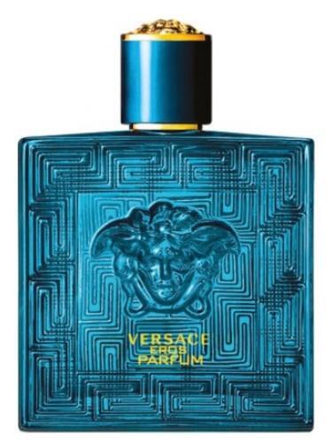 Versace Eros Parfum Парфюм за мъже