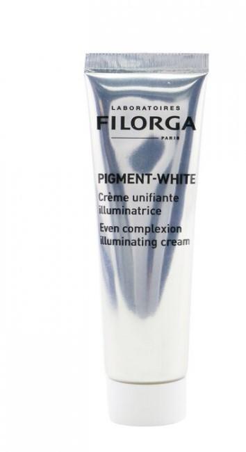 Filorga Pigment White Brightening Care Крем за озаряваща грижа на лицето Filorga Pigment White Brightening Care Крем за озаряваща грижа на лицето