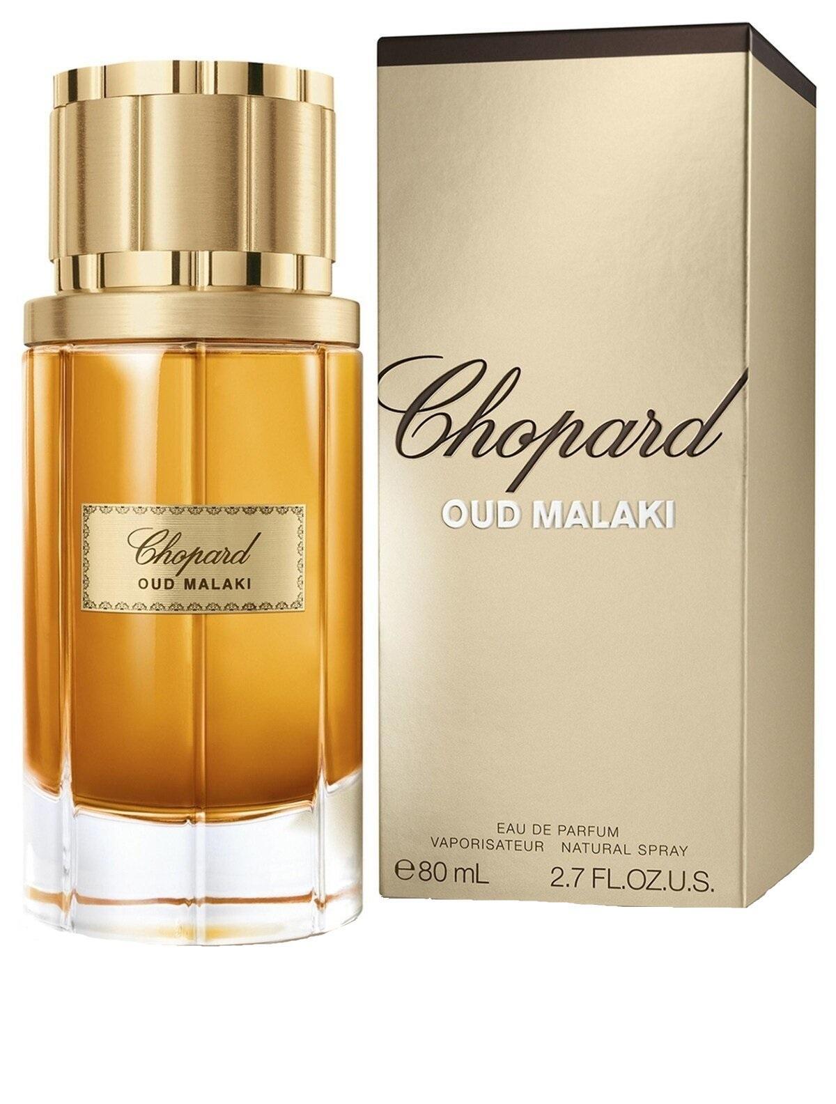 Chopard Oud Malaki Парфюмна вода за мъже EDP