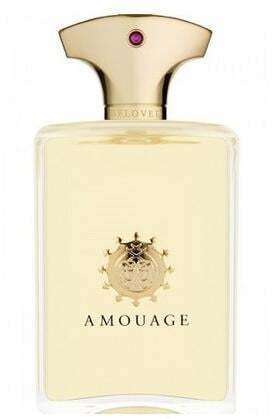 Amouage Beloved Парфюм за мъже без опаковка EDP