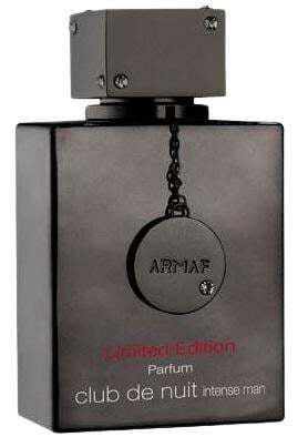 Armaf Club De Nuit Man Intense Limited Edition Parfum Парфюм за мъже