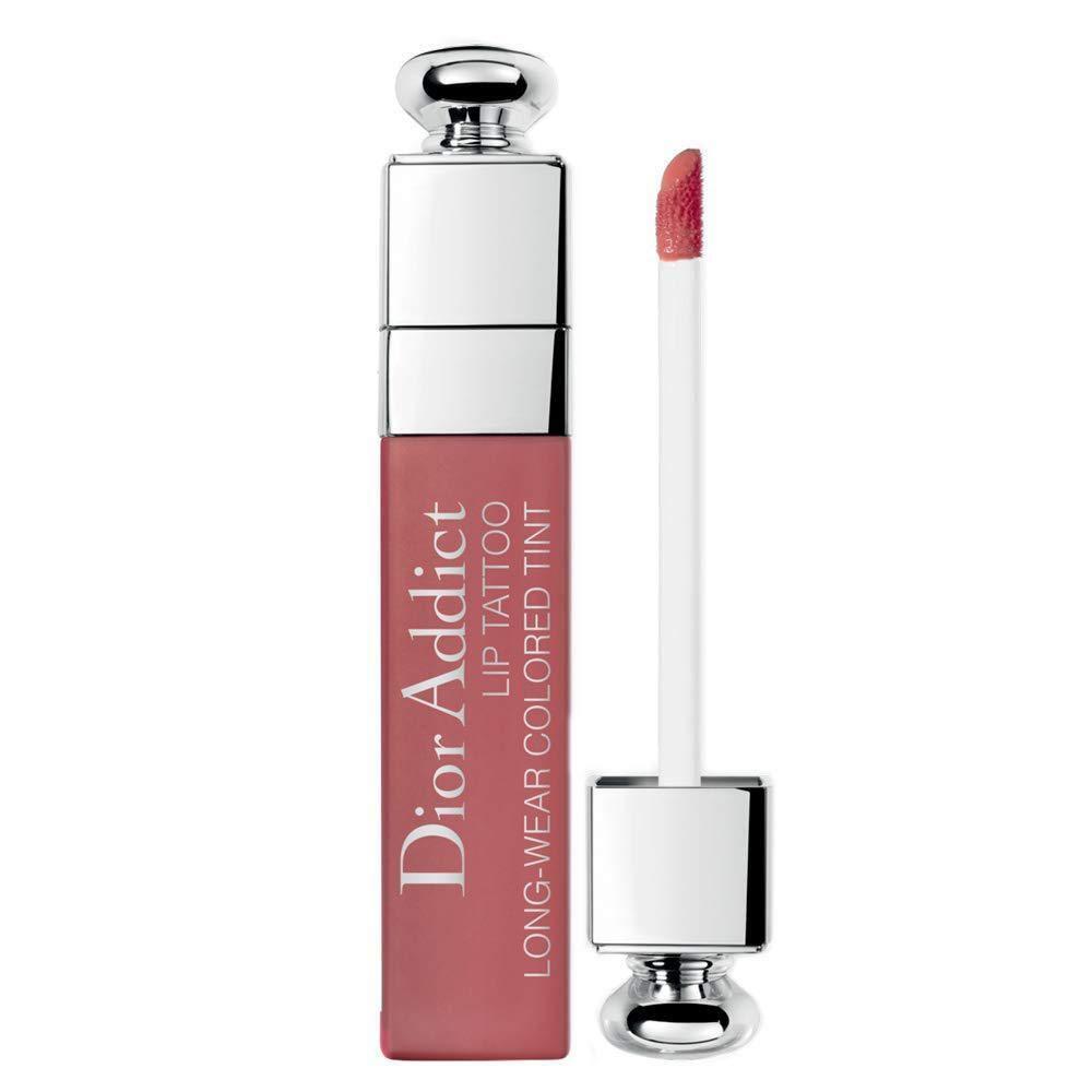 Christian Dior Addict Lip Tattoo 491 Гланц за устни без опаковка