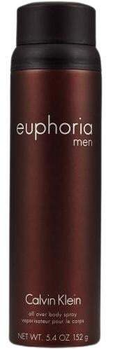 Calvin Klein Euphoria Дезодорант спрей за мъже