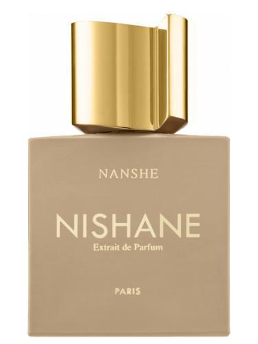 Nishane Nanshe Extrait De Parfum Унисекс парфюмен екстракт