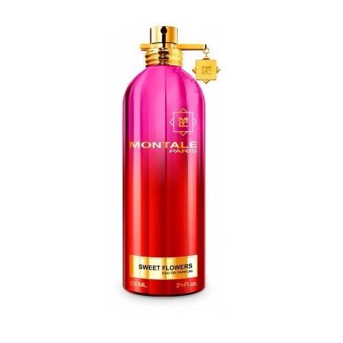 Montale Sweet Flowers Парфюм за жени EDP Montale Sweet Flowers Парфюм за жени EDP