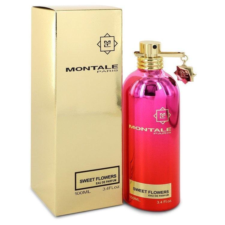 Montale Sweet Flowers Парфюм за жени EDP Montale Sweet Flowers Парфюм за жени EDP
