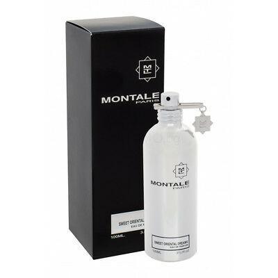 Montale Sweet Oriental Dream Унисекс парфюм EDP