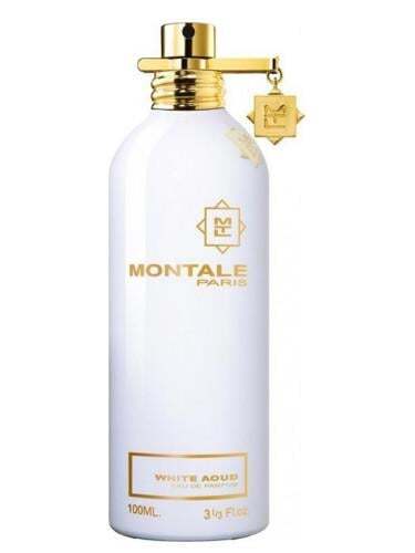 Montale White Aoud Унисекс парфюм EDP