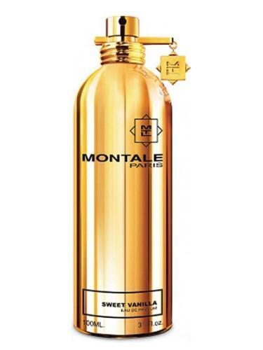 Montale Sweet Vanilla Унисекс парфюм без опаковка EDP