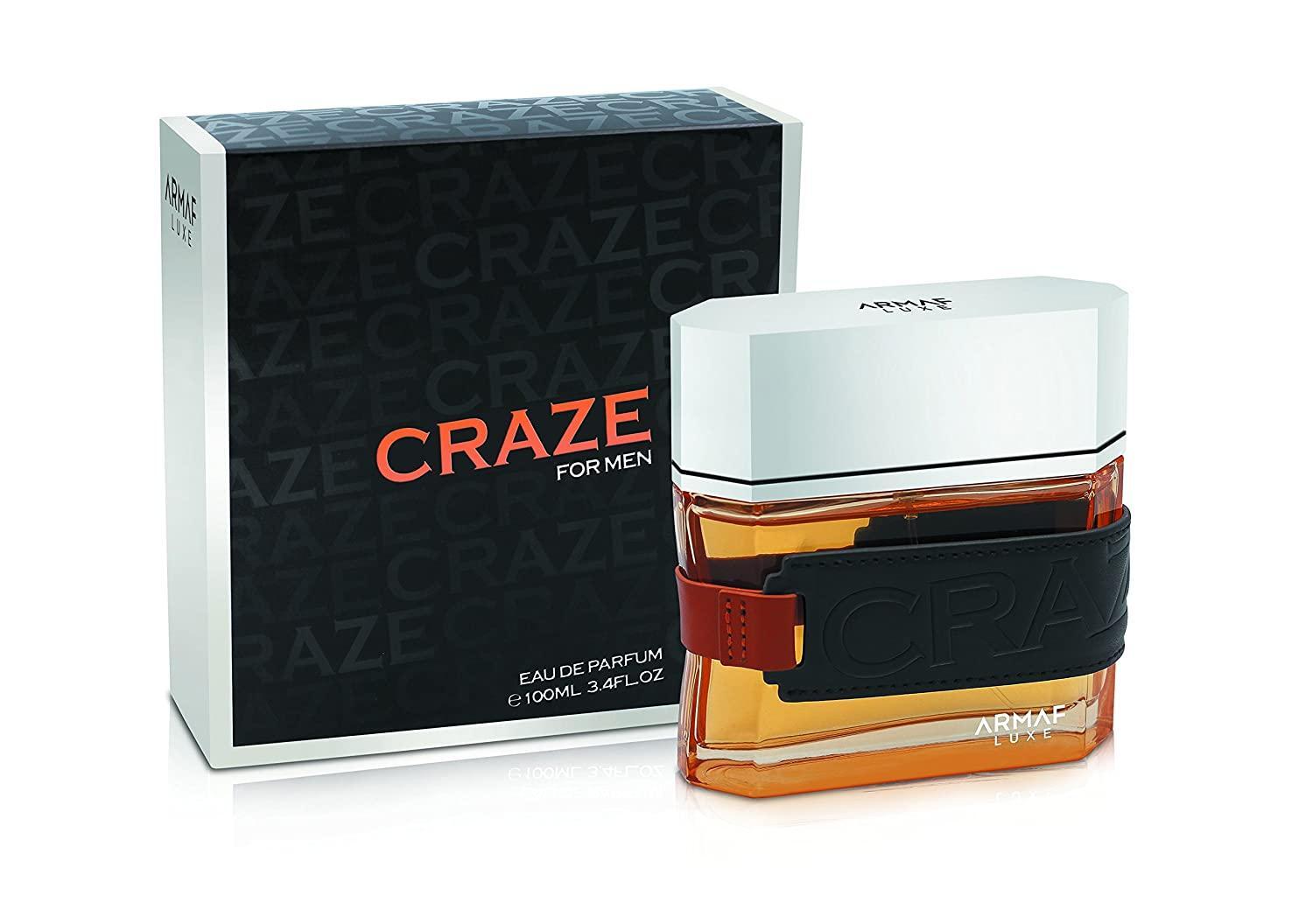 Armaf Craze Парфюм за мъже EDP