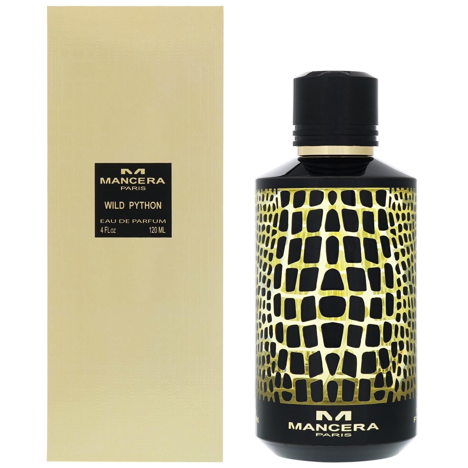 Mancera Wild Python Парфюм за жени EDP