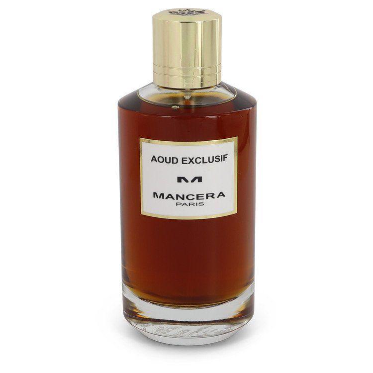 Mancera Aoud Exclusif Унисекс парфюм без опаковка EDP