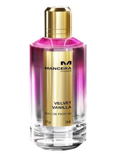 Mancera Velvet Vanilla Парфюм за жени без опаковка EDP