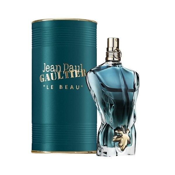 Jean Paul Gaultier Le Beau Парфюм за мъже EDT