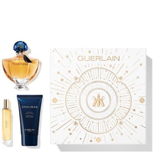 Guerlain Shalimar Подаръчен комплект за жени