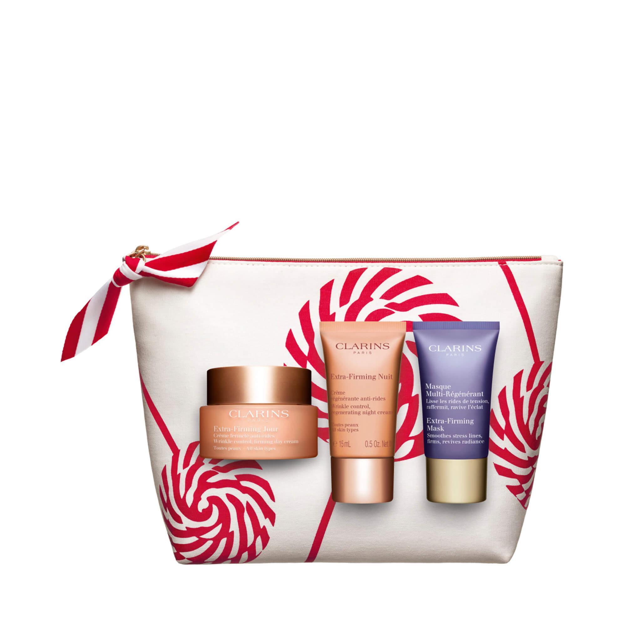 Clarins Extra-Firming Collection Козметичен комплект за жени