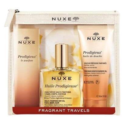 Nuxe Huile Prodigieuse Козметичен комплект за жени