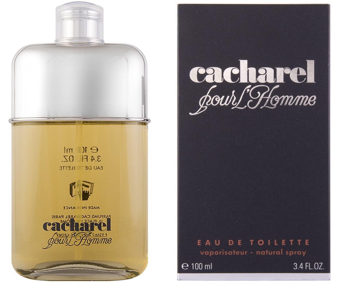 Cacharel Pour L`Homme Парфюм за мъже EDT