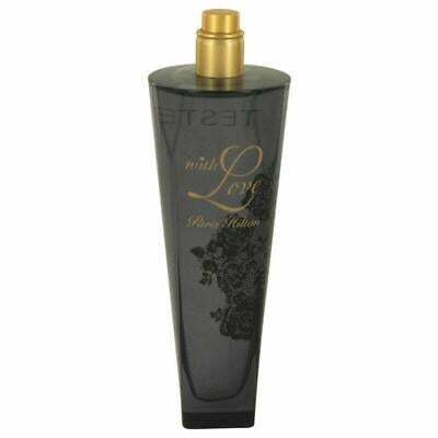 Paris Hilton With Love Парфюм за жени без опаковка EDP
