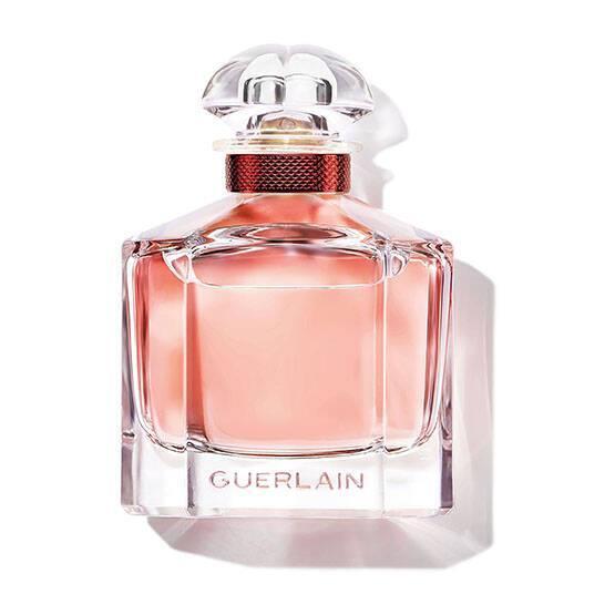 Guerlain Mon Guerlain Bloom of Rose Парфюм за жени EDP Guerlain Mon Guerlain Bloom of Rose Парфюм за жени EDP