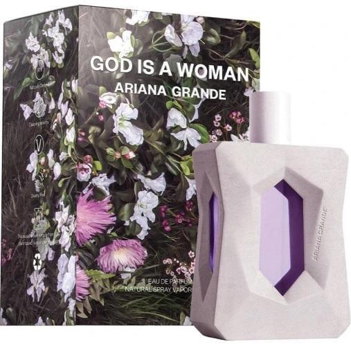 Ariana Grande God Is A Woman Парфюмна вода за жени EDP