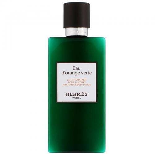 Hermes Eau d`Orange Verte Унисекс лосион за тяло Hermes Eau d`Orange Verte Унисекс лосион за тяло