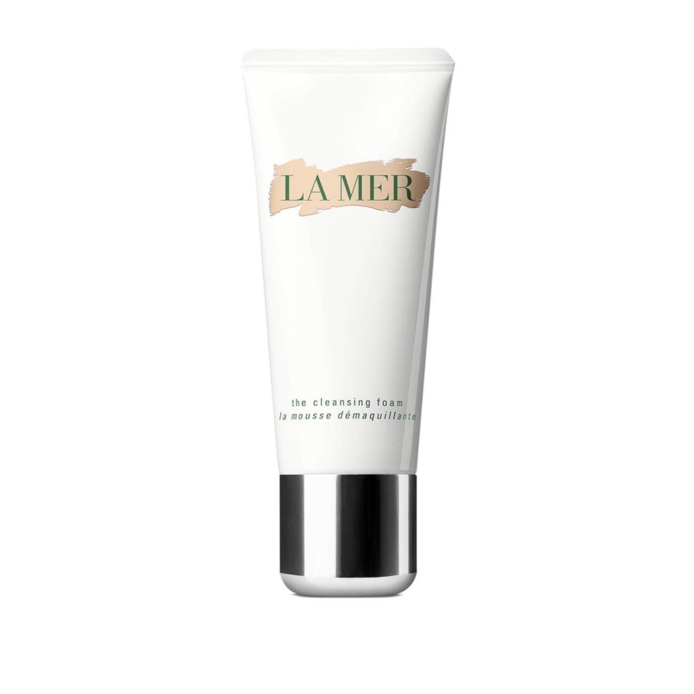 La Mer The Cleansing Foam Почистваща пяна за лице