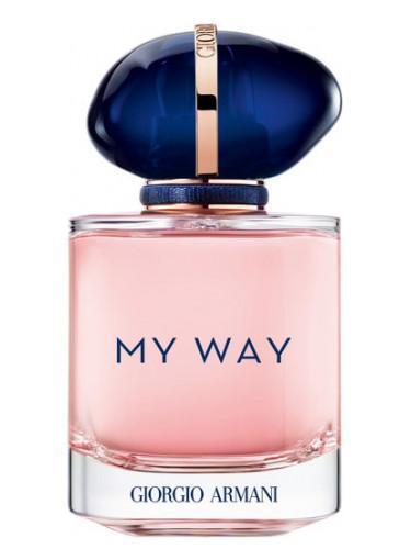 Giorgio Armani My Way Парфюм за жени без опаковка EDP