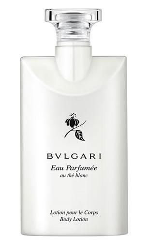 Bvlgari Eau Parfumee au The Blanc Унисекс лосион за тяло Bvlgari Eau Parfumee au The Blanc Унисекс лосион за тяло