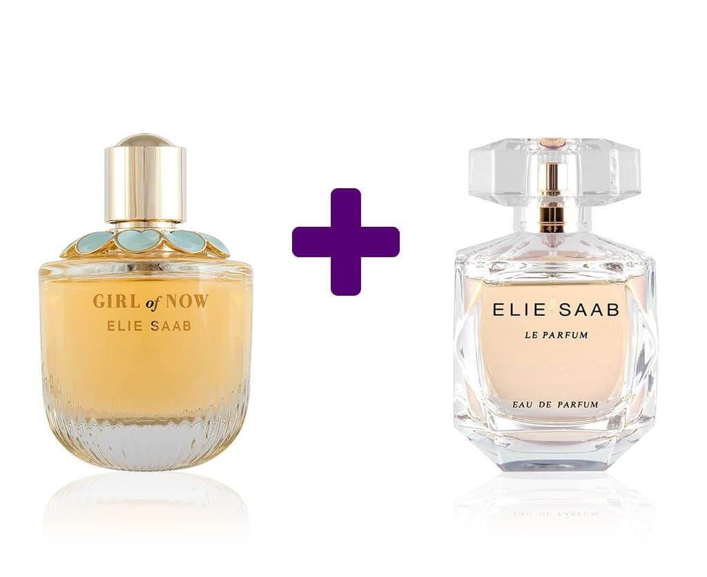 Ароматен сет за жени Elie Saab без опаковка