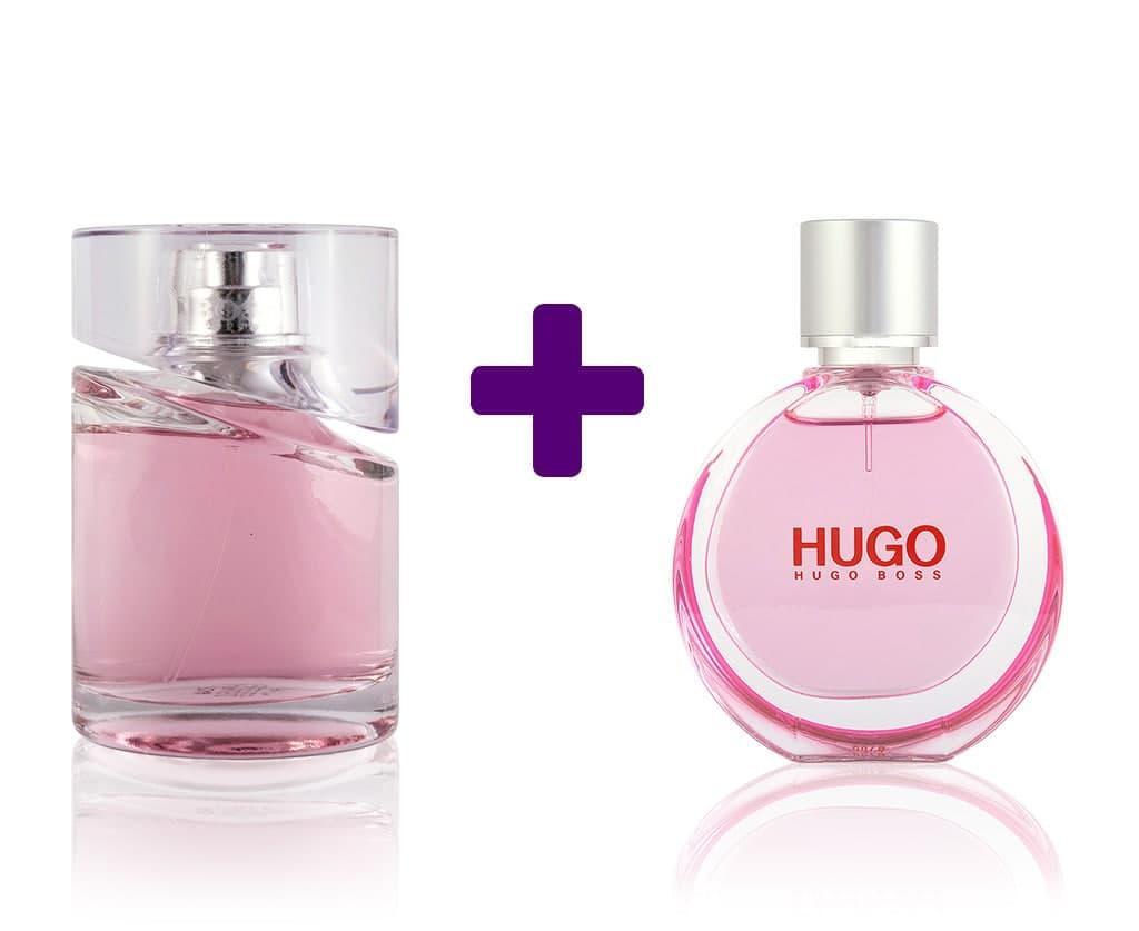 Ароматен сет за жени Hugo Boss