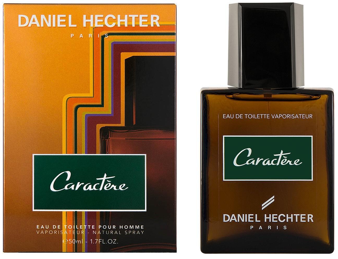 Daniel Hechter Caractere Парфюм за мъже EDT